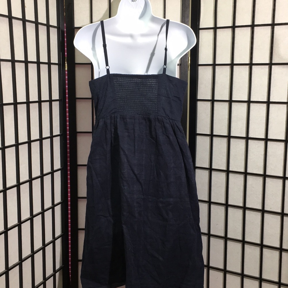 Cato Rag Ruffle Dress Size 8 - Picture 4 of 5